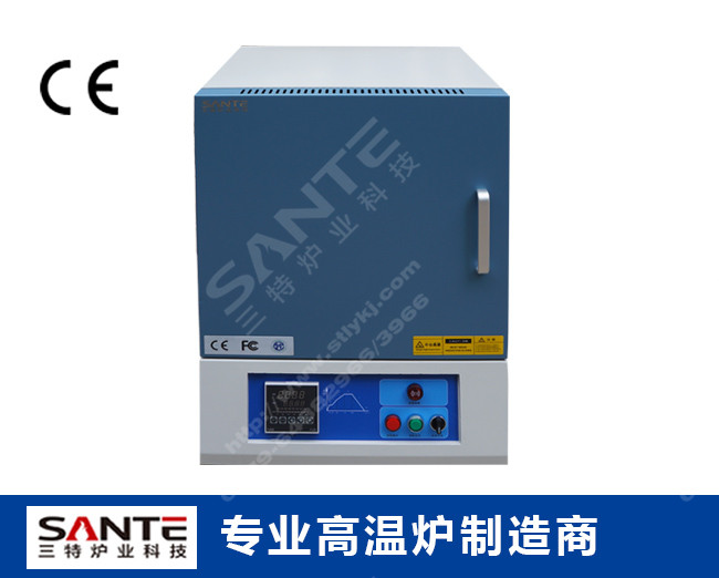 马弗炉STM-8-12