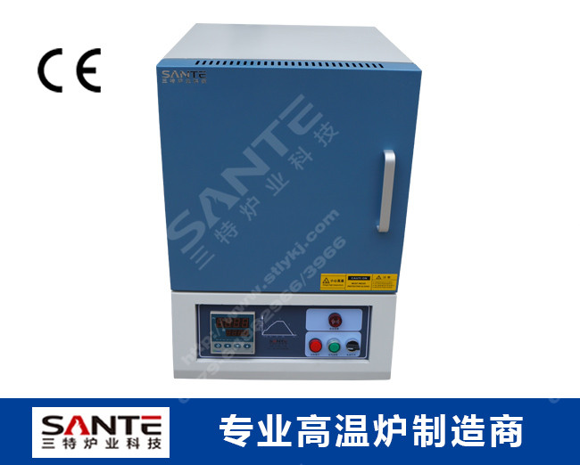 马弗炉STM-3-14