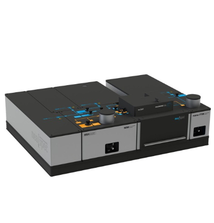 纳米傅里叶红外光谱仪-Nano-FTIR
